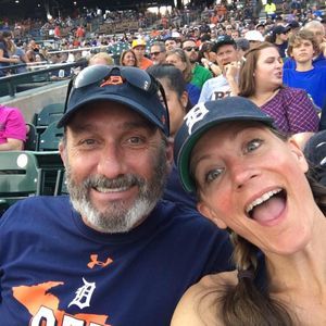 Meet your Posher, Breanna